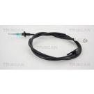 Seilzug, Feststellbremse Volvo T. Xc90 02- Pr 814027144
