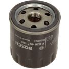 Ölfilter CITROEN Jumper,PEUG Boxer 11 F 026 407 188