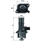 Integralthermostat VAG 1.6i nur Automatik 00 BEHR TI 16 105