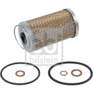FEBI BILSTEIN Ölfilter 171784