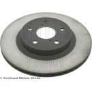 Bremsscheibe Toyota P. Rav 4 2.0 4Wd 94-00 ADT343102