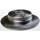 DENCKERMANN Bremsscheibe B130049