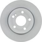 Bremsscheibe MERCEDES A,B-Klasse 0 986 479 A03
