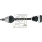FEBI BILSTEIN Antriebswelle 181728 FEBI BILSTEIN Antriebswelle 181728