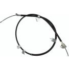 Handbremsseil GCH913