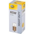 HELLA Glühlampe, Umriß-/Begrenzungsleuchte 8GA 002 071-241 Heavy Duty