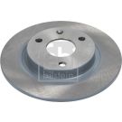 FEBI BILSTEIN Bremsscheibe 10318