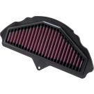 Luftfilter Motorrad Kawasaki Zx10R Ninja 08-09 KA-1008