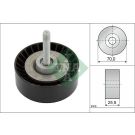 Umlenk-/Führungsrolle, Keilrippenriemen 532 0652 10