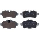 Bremsbelagsatz Mini T. Cooper 07-/10 QP3516