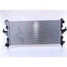Wasserkühler PKW Fiat Ducato 06 617879
