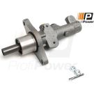 PROFIPOWER Hauptbremszylinder 7B0004