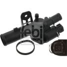 FEBI BILSTEIN Thermostat 32651