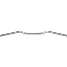Lenker Alu chromfarben Motorrad Superbike MCL100C