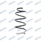 Fahrwerksfeder VA RENAULT Megane 062410-E