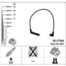 Zündleitungssatz RC-FT444