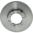 Bremsscheibe VA 0 986 478 580 Bremsscheibe VA 0 986 478 580