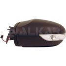 SPIEGEL R EL VERS ASPH HZB grundiert +BLI MERCEDES W169 A-KLASSE 7,04-5,08/W245 B-KLASSE 3,05-5,08 3906,702,1