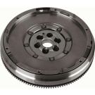 SACHS Schwungrad 2294 002 183 Zwei-Massen-Schwungrad