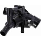 VEMO Thermostatgehäuse V30-99-0197