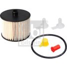 Kraftstofffilter Ford 2.0Tdci 03 32508