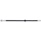 A.B.S. Bremsschlauch SL4883