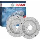 Bremsscheibe 0 986 479 D11
