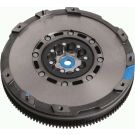 SACHS Schwungrad 2294 701 044 Zwei-Massen-Schwungrad