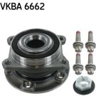 Radlagersatz JEEP Cherokee (KL) VKBA 6662