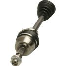 Antriebswelle 49-2257