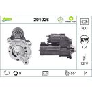VALEO Anlasser 201026