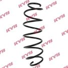 KYB Fahrwerksfeder Citroen P. C3 I 1.6 02/02 RA3557