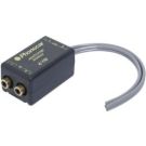 Phonocar Interface zur Umwandung des Audiosignals verstärkt auf vorverstärkt 04196