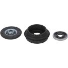 Federbeinstützlager RENAULT,DACIA,NISSAN MOUNTING KIT MK508 Federbeinstützlager RENAULT,DACIA,NISSAN MOUNTING KIT MK508
