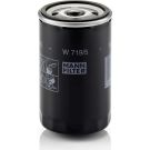 Mann & Hummel Ölfilter PKW AUDI,SEAT,SKODA,VW W 719/5