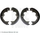 Handbremsbacken Toyota Land Cruiser 4.2Td, 4.7V8 98 ADT34180