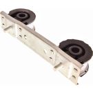 Halter, Abgasanlage 743-925