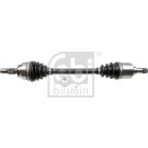 FEBI BILSTEIN Antriebswelle 182627