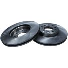Maxgear Bremsscheibe Vw P. Golf 5/A3/Octavia/Caddy/Touran 288X25Mm 19-1059