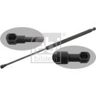 FEBI BILSTEIN Gasdruckfeder 28043