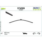 VALEO Silencio Wiper Rear L+RHD 574599