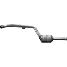 Katalytischer Db W203 2.2Cdi 1080289