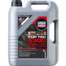 Ol Liqui Moly 5W30 5L Top Te 2324