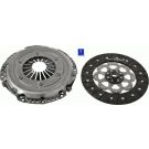 SACHS Kupplungssatz 3000 970 045 XTend