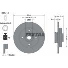 Bremsscheibe PRO 92305403