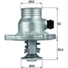 Kennfeldthermostat TM 11 105