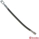 BREMBO Bremsschlauch T 85 137 ESSENTIAL LINE