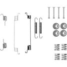 Zubehörsatz, Feststellbremsbacken LAND ROVER Freelander 07 1987475330