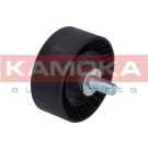 KAMOKA Umlenk-/Führungsrolle, Keilrippenriemen R0261