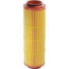 DENCKERMANN Luftfilter A140747